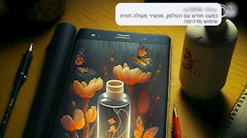 קמפיין המילטון, צילום: קניבל מדיה